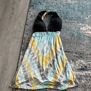 summer dress or cover up